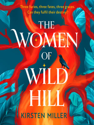 cover image of The Women of Wild Hill